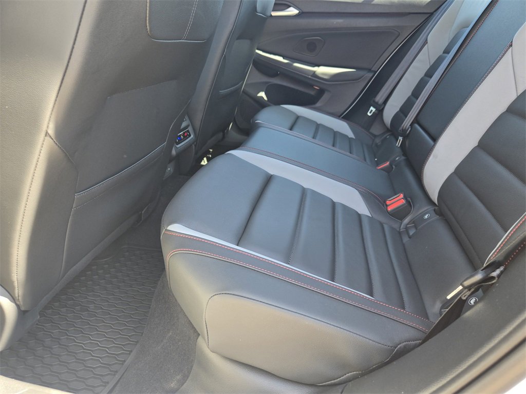 New 2025 Volkswagen GTI Autobahn image 20