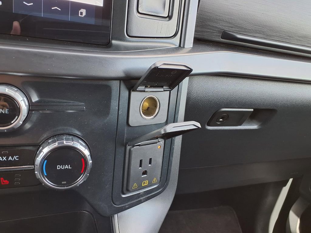 Used 2024 Ford F150 XLT w/ Equipment Group 302A MID image 33