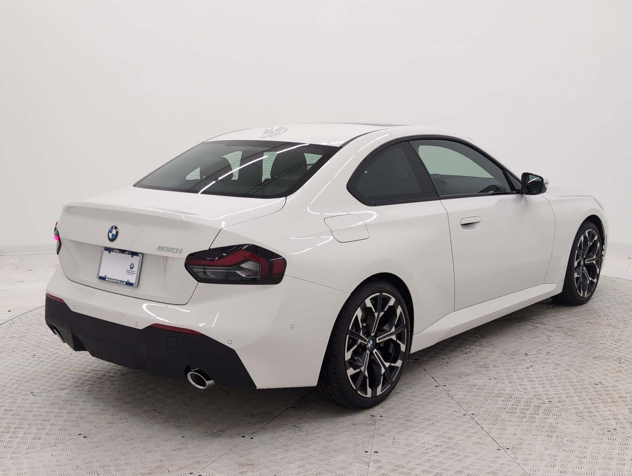 New 2025 BMW 230i Coupe w/ Premium Package image 8