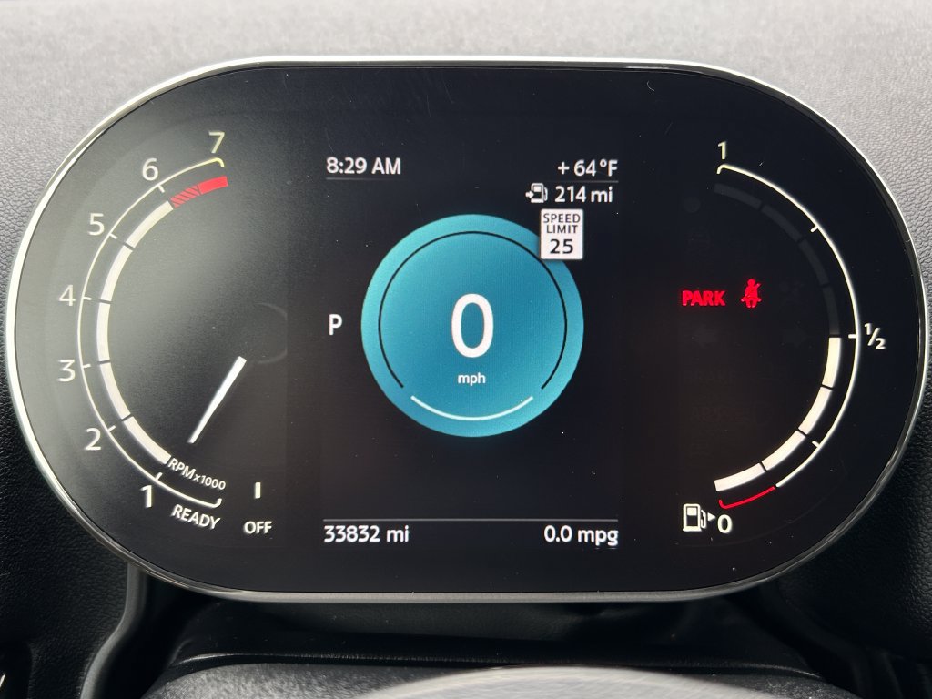Used 2023 MINI Cooper Countryman S FWD image 21