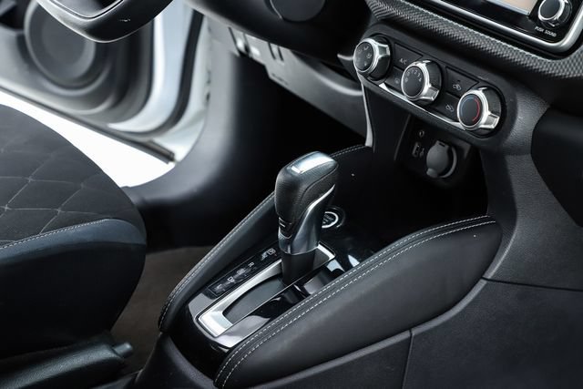 Used 2018 Nissan Kicks S FWD image 36