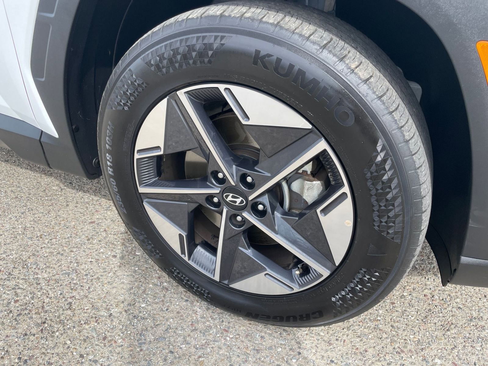 Used 2025 Hyundai Tucson SEL image 32