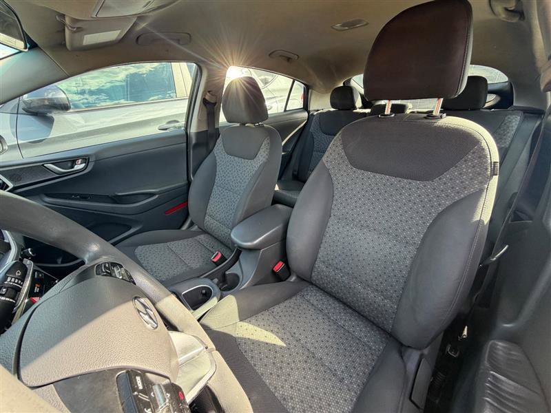 Used 2019 Hyundai Ioniq Blue FWD image 14