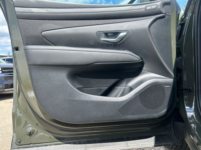 New 2026 Hyundai Santa Cruz Limited AWD/4WD image 12