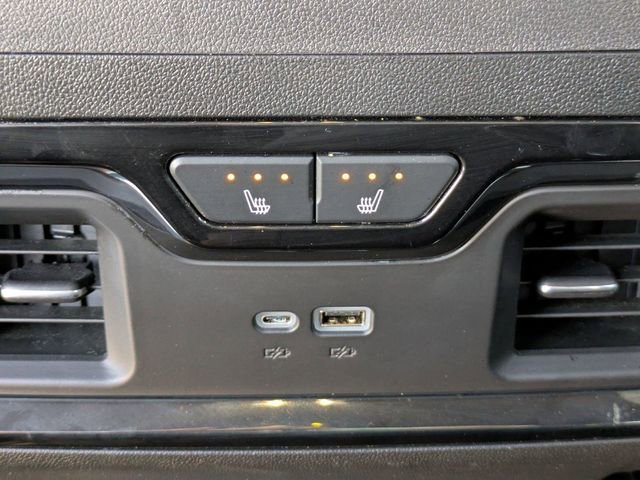 Used 2025 GMC Sierra 1500 AT4 AWD/4WD image 14
