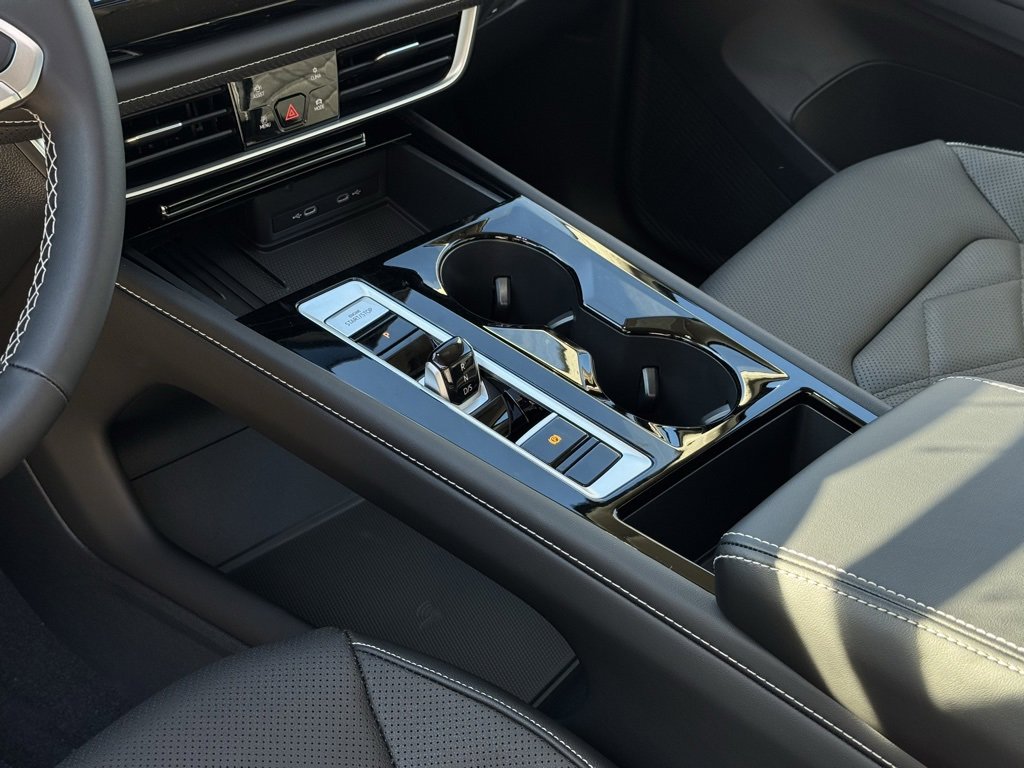 New 2026 Volkswagen Atlas SE image 21