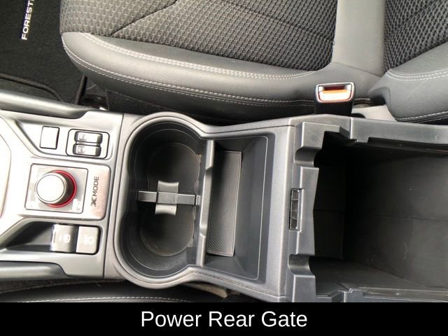 Used 2023 Subaru Forester Premium image 21