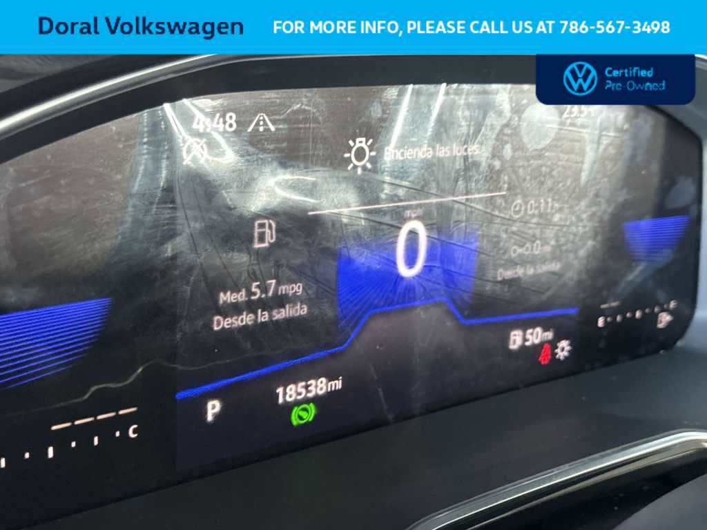 Used 2023 Volkswagen Jetta S FWD image 16