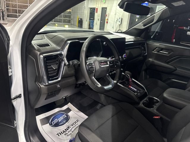 Used 2024 GMC Canyon Elevation w/ Convenience Package RWD image 10