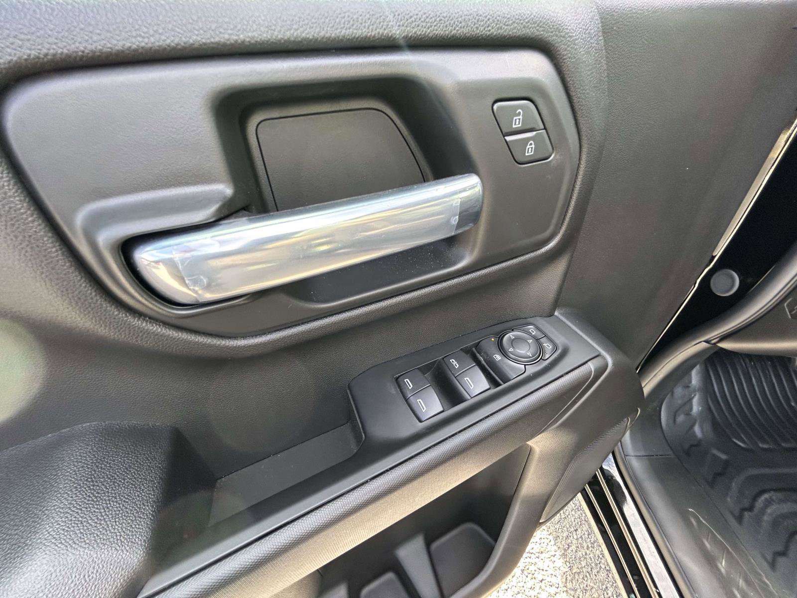 New 2026 Chevrolet Silverado 1500 W/T w/ WT Value Package image 19