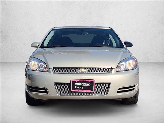 Used 2012 Chevrolet Impala LT FWD image 2