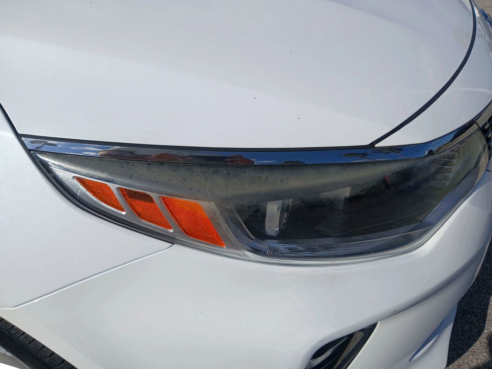 Used 2018 Kia Optima EX w/ Technology Package FWD image 19
