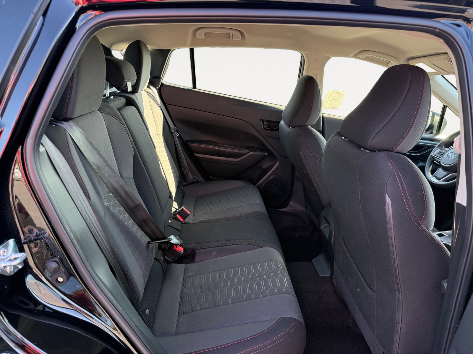 Used 2024 Subaru Impreza 2.0i Sport image 18