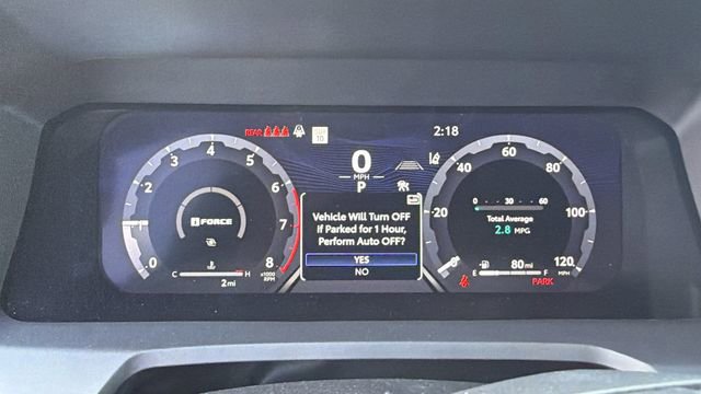 New 2026 Toyota Tacoma TRD Sport image 14