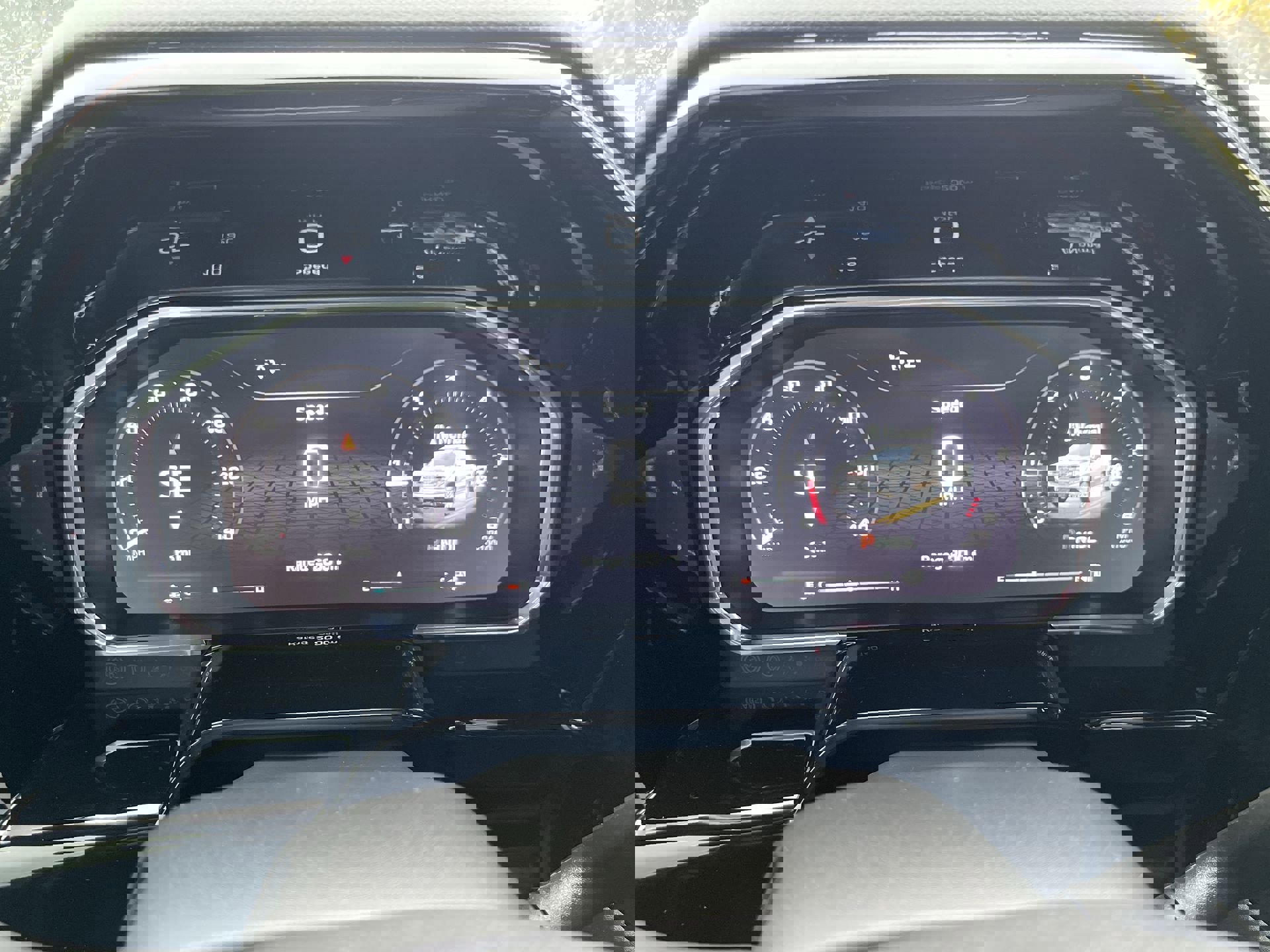 New 2026 GMC Sierra 1500 Elevation image 44