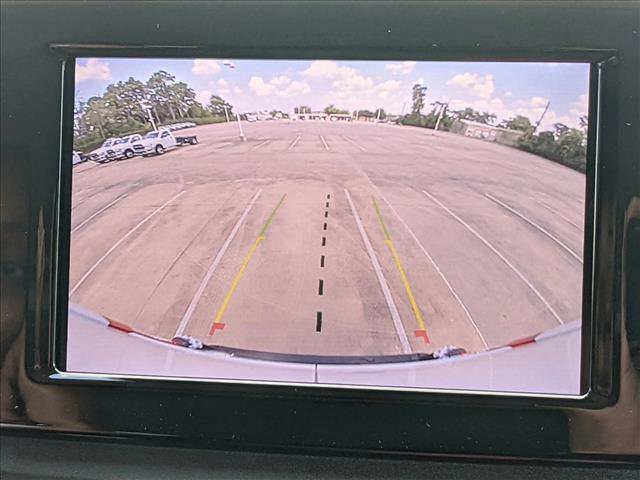 New 2026 RAM ProMaster 1500 FWD image 13
