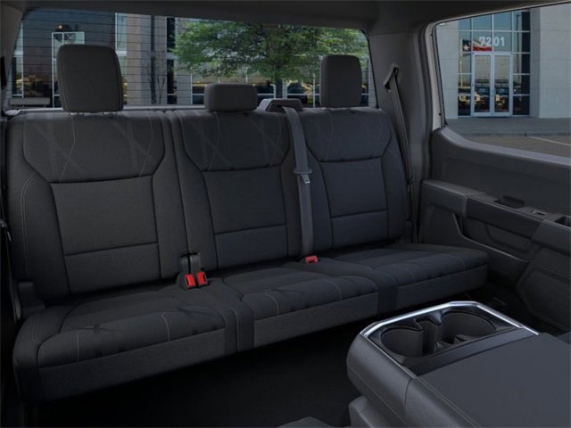 New 2026 Ford F150 STX w/ Equipment Group 200A image 11