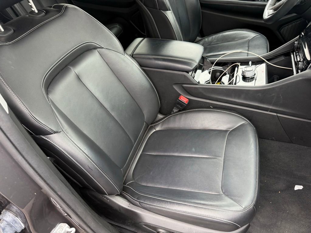 Used 2023 Jeep Grand Cherokee L Limited image 56