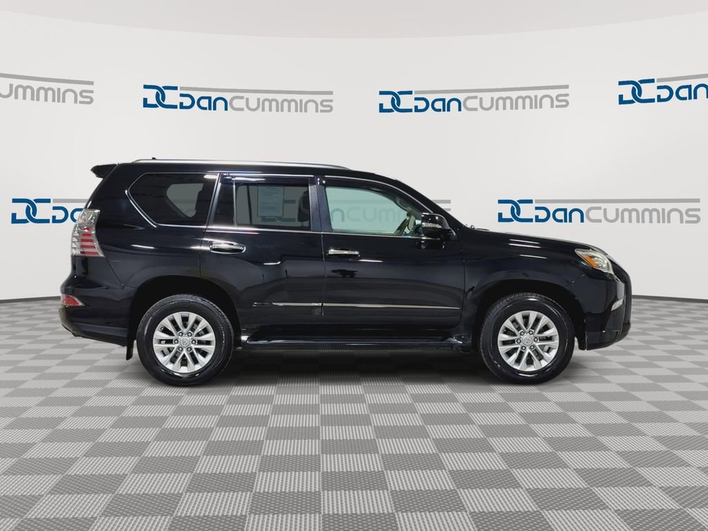 Used 2014 Lexus GX 460 w/ Premium Package image 9