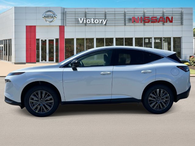 New 2026 Nissan Murano SL AWD/4WD image 6