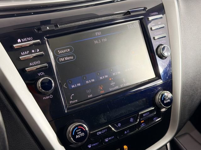 Used 2019 Nissan Murano SV image 15