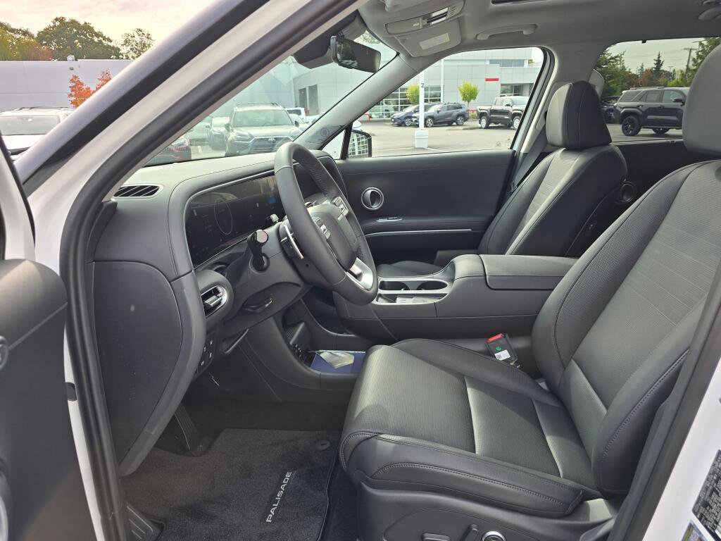 New 2026 Hyundai Palisade Limited image 18