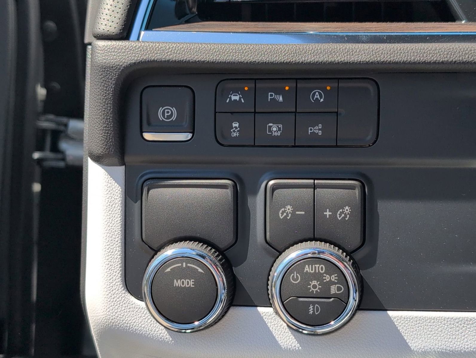 New 2026 Chevrolet Tahoe Premier image 26