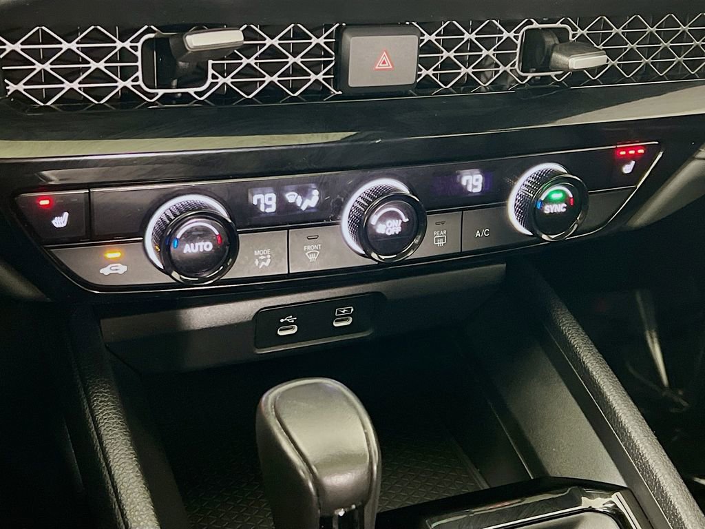 Used 2024 Honda Accord Sport image 15