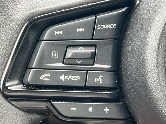 Used 2025 Subaru Forester Premium w/ Convenience Package #1 AWD/4WD image 24