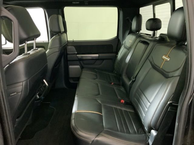 Used 2021 Ford F150 Platinum AWD/4WD image 26