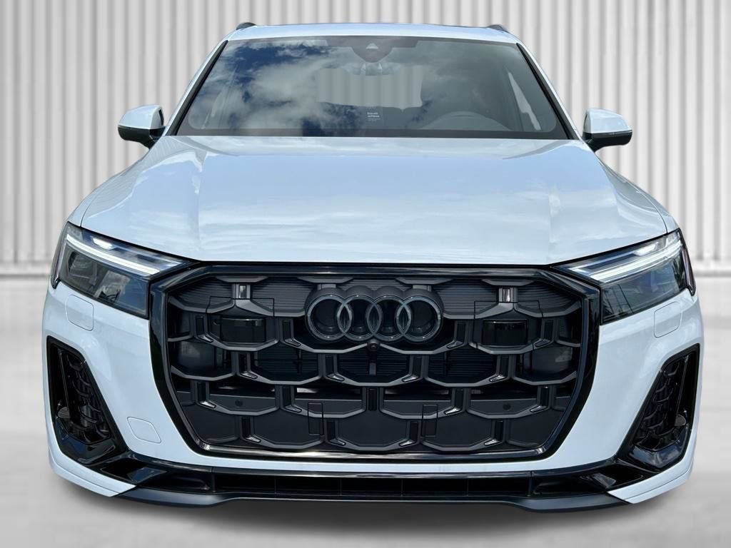 New 2026 Audi Q7 Premium Plus AWD/4WD image 8
