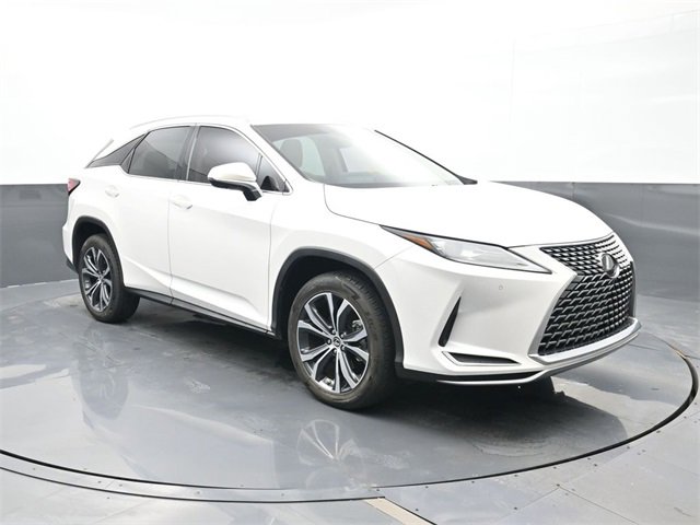 Used 2021 Lexus RX 350 FWD w/ Premium Package image 25