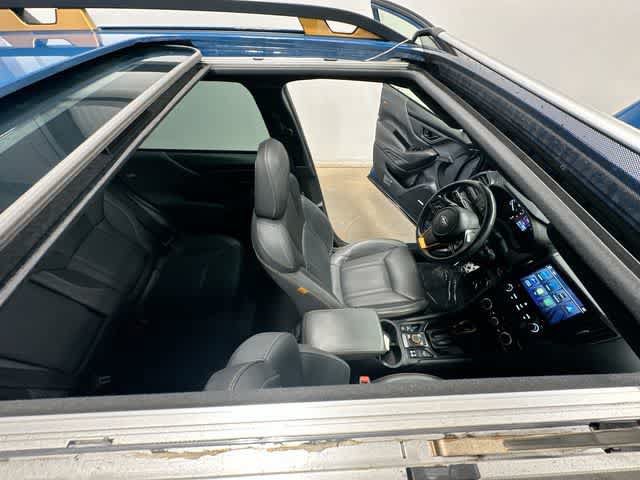 Certified 2023 Subaru Forester Wilderness AWD/4WD image 6