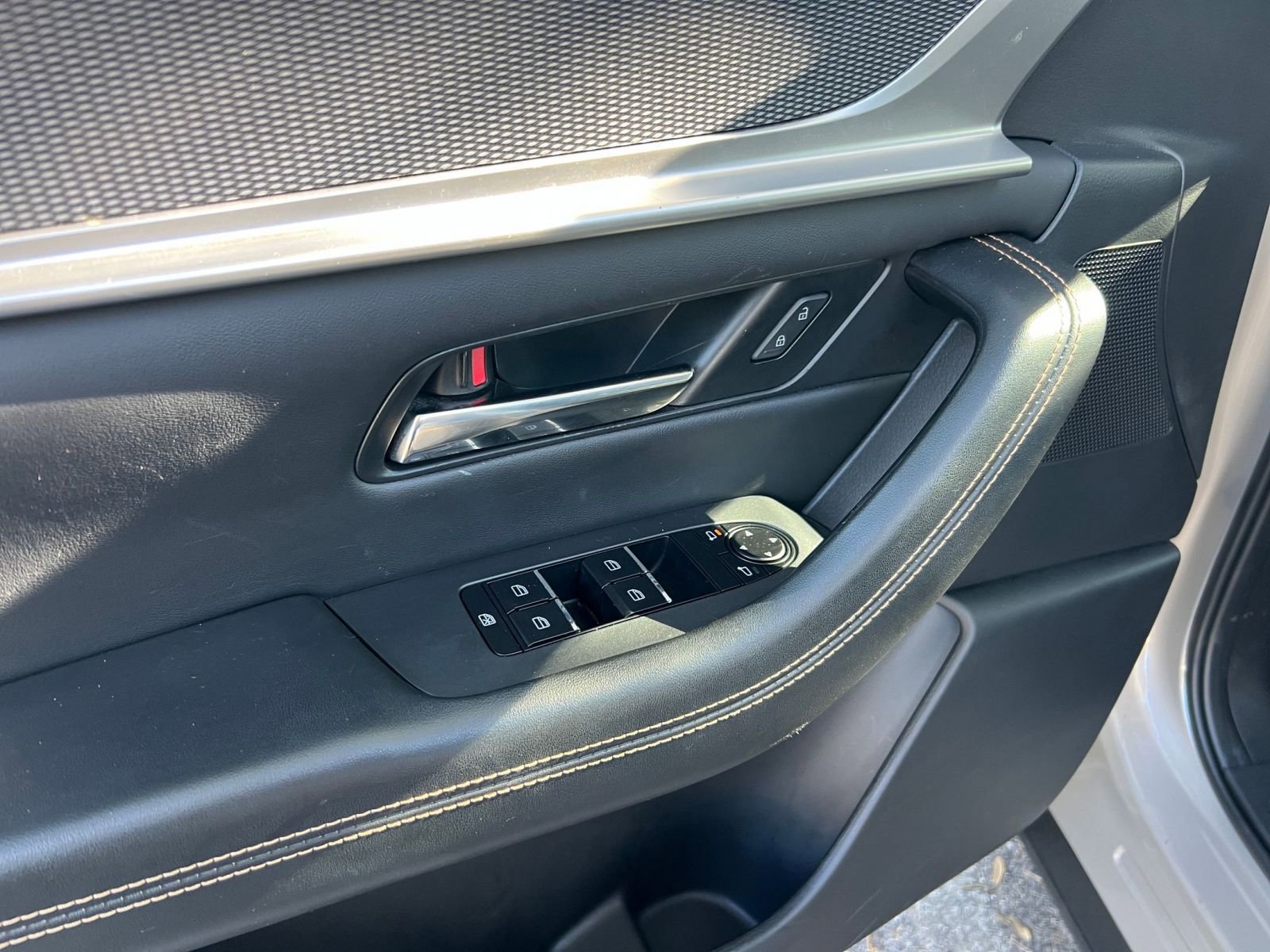 Used 2025 MAZDA CX-90 3.3 Turbo w/ Preferred Package image 18