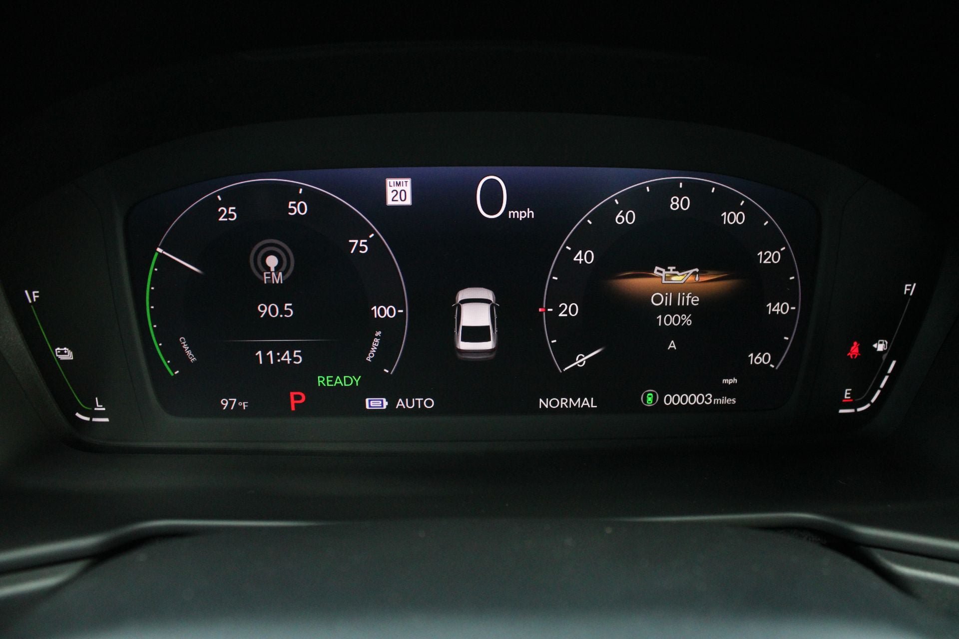 New 2026 Honda Accord Sport image 33