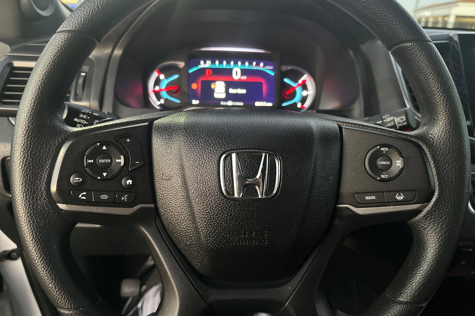 Used 2022 Honda Pilot Sport image 25