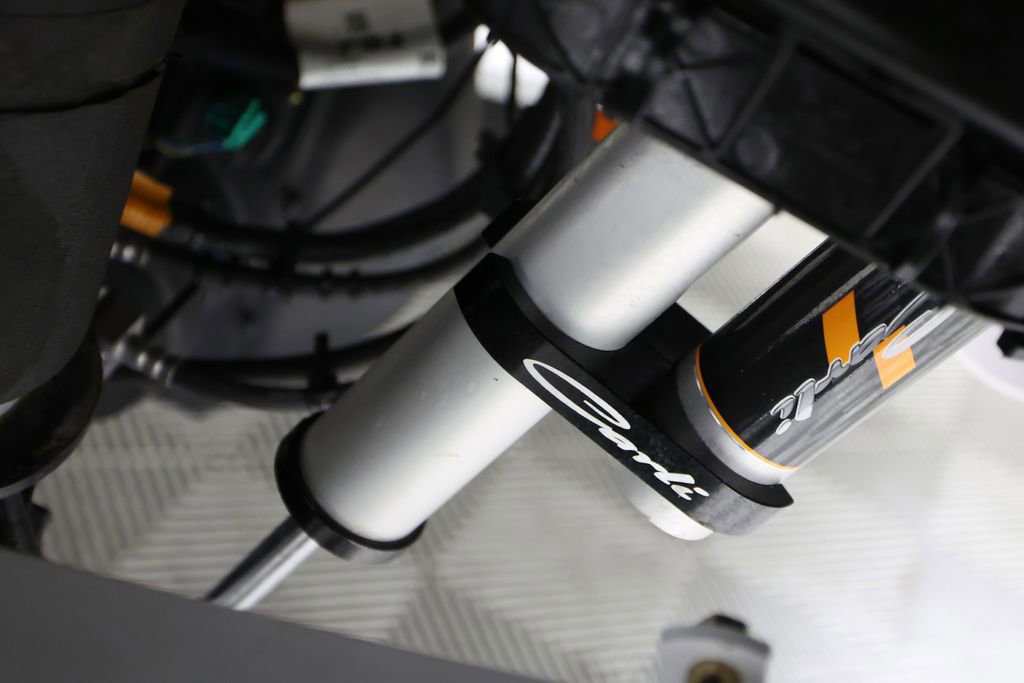 Used 2026 Ford F250 Platinum image 63