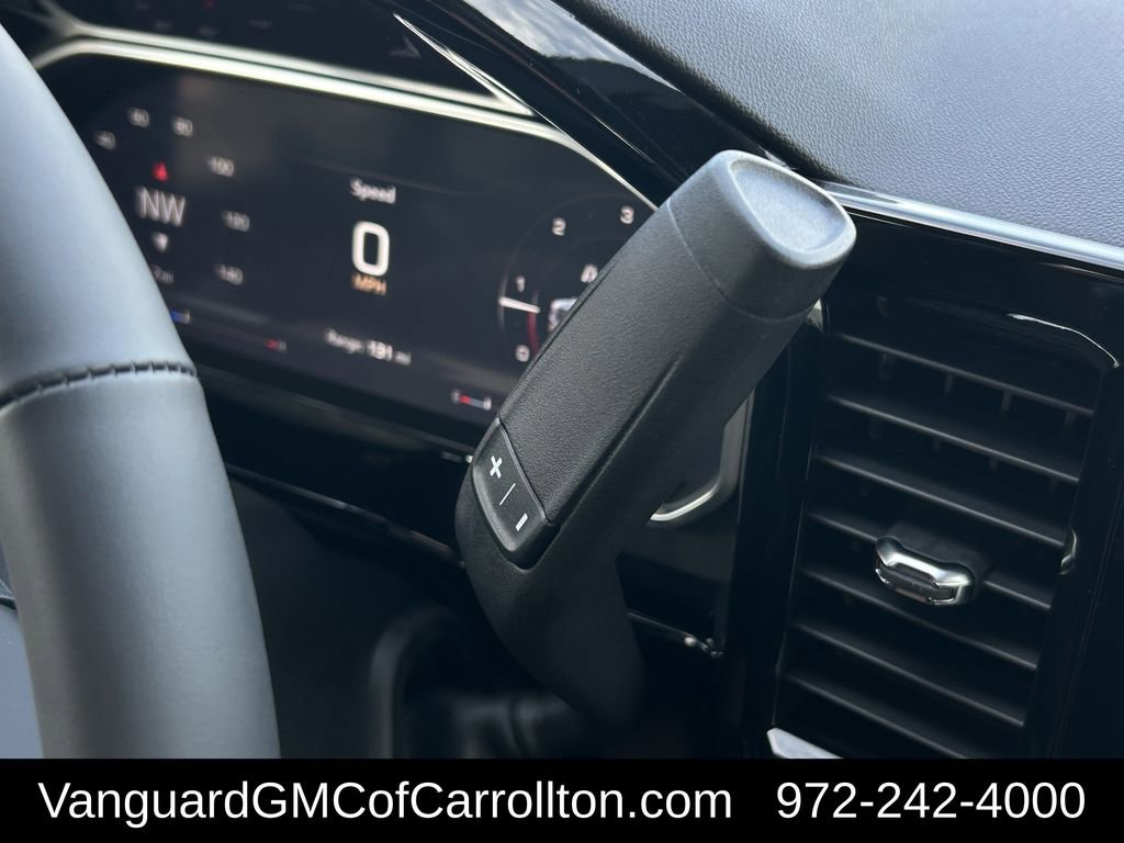 New 2026 GMC Sierra 1500 Elevation image 15