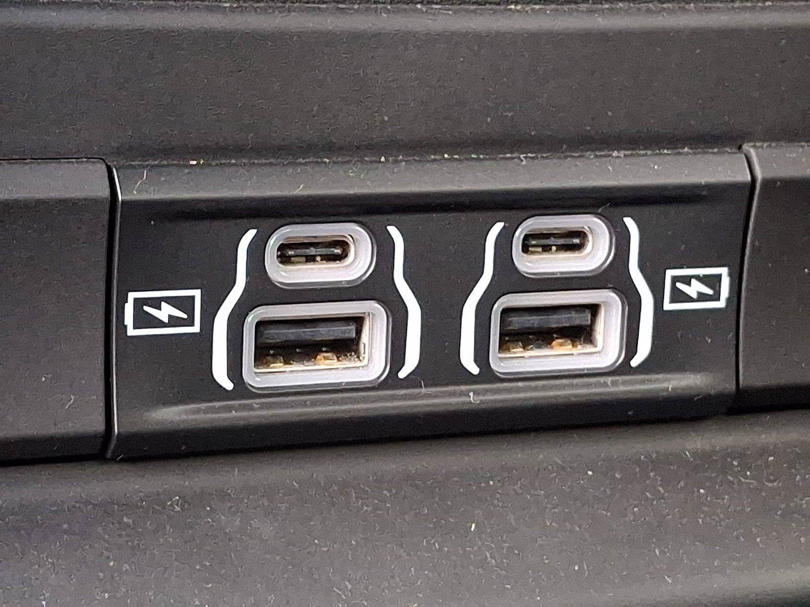 Certified 2023 RAM 1500 Laramie AWD/4WD image 11