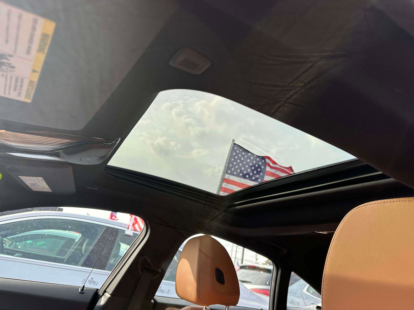 Used 2023 BMW 430i Gran Coupe xDrive w/ M Sport Package image 22