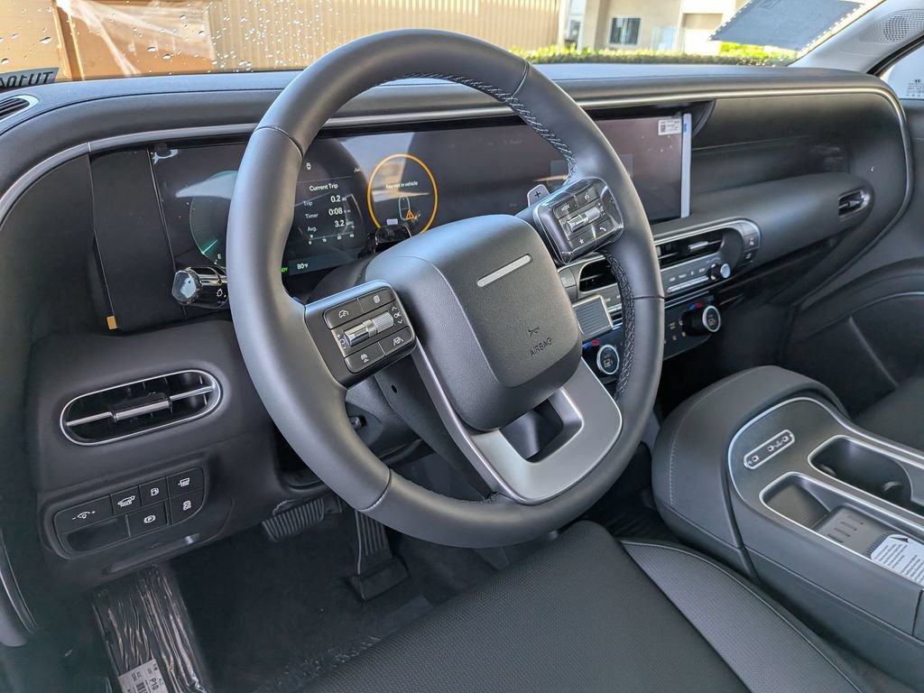 New 2026 Hyundai Palisade SEL Premium FWD image 14