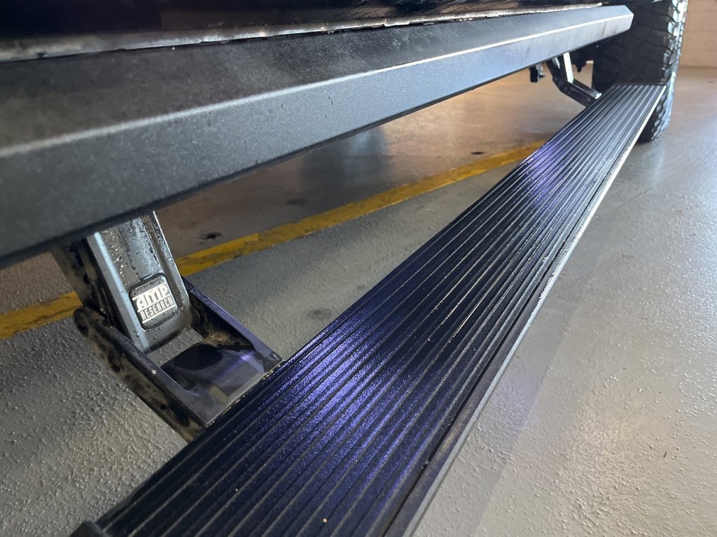 Used 2021 Ford F250 Lariat w/ Lariat Ultimate Package image 66