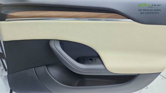 Used 2023 Tesla Model S Standard Range AWD/4WD image 22