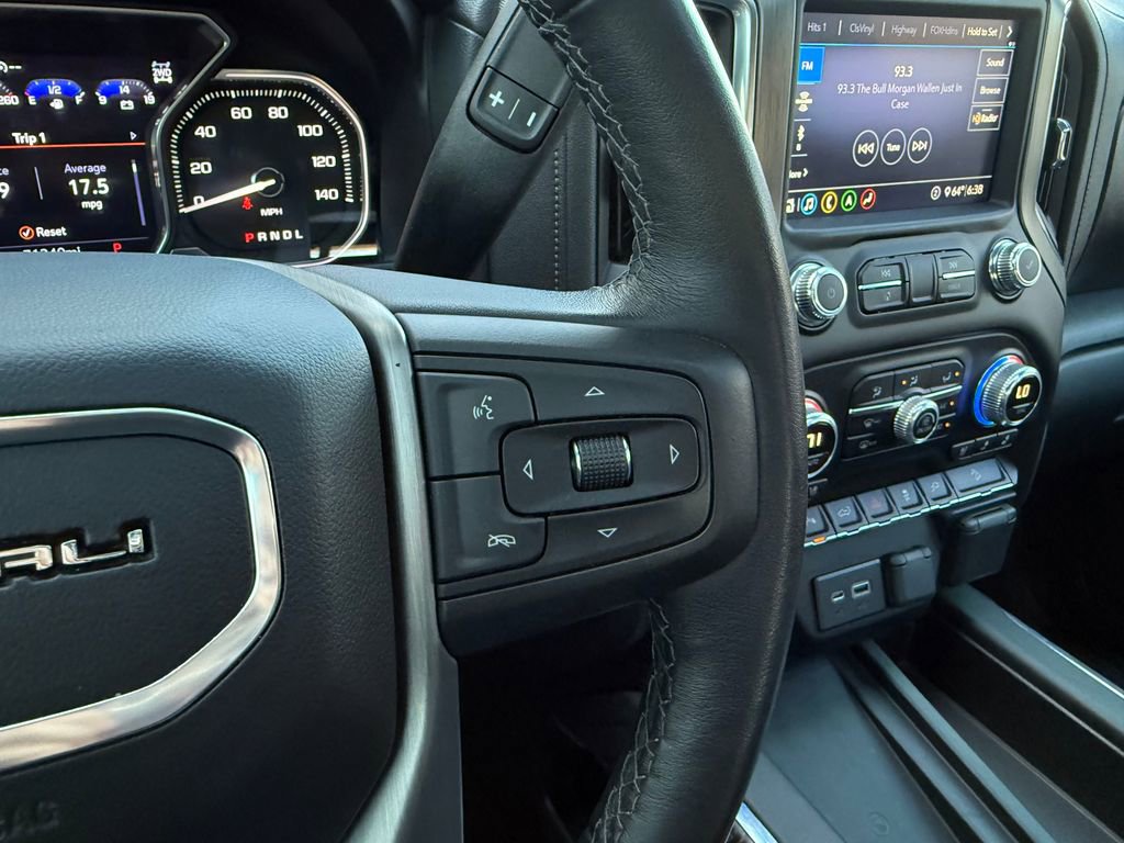 Used 2020 GMC Sierra 2500 Denali w/ Denali Ultimate Package image 49