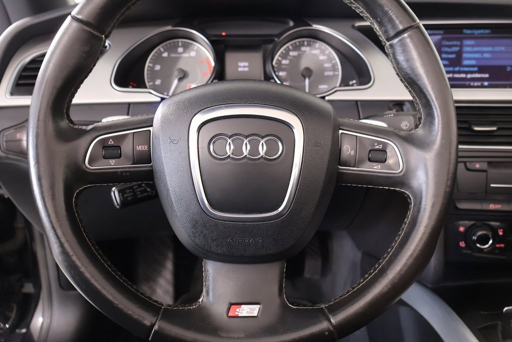 Used 2012 Audi S5 Prestige image 3