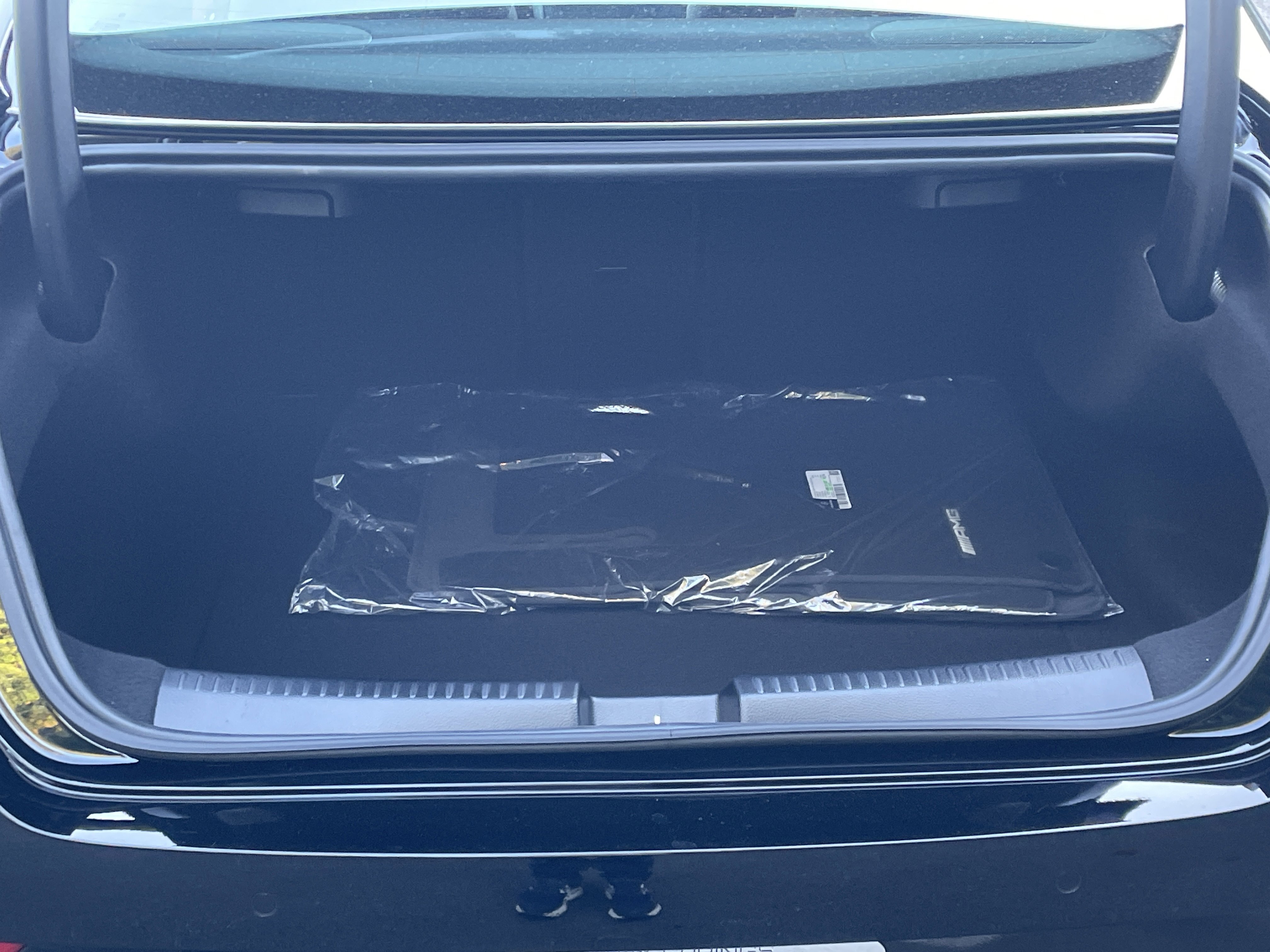 New 2026 Mercedes-Benz CLA 45 AMG AMGﾮ CLA 45 4MATICﾮ Coupe image 9