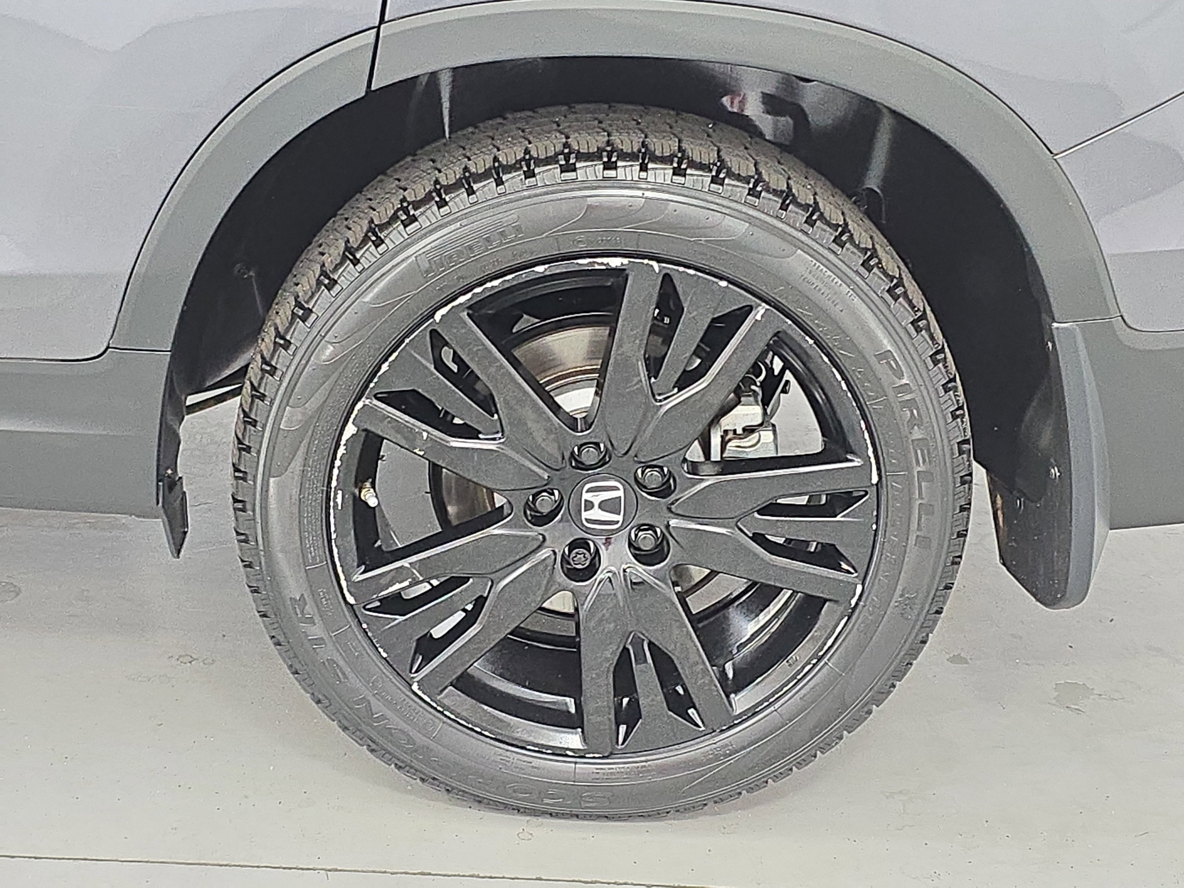 Used 2022 Honda Pilot Special Edition image 35