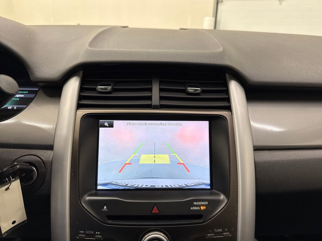 Used 2014 Ford Edge SEL w/ Equipment Group 205A image 18