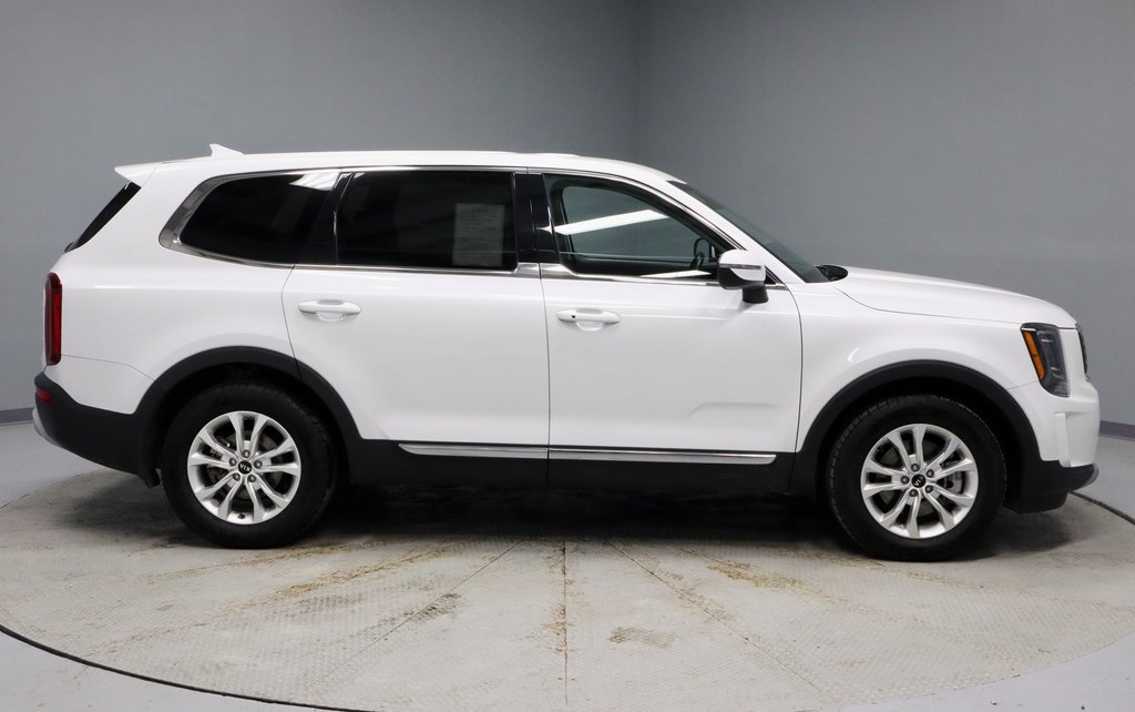 Used 2020 Kia Telluride LX image 5