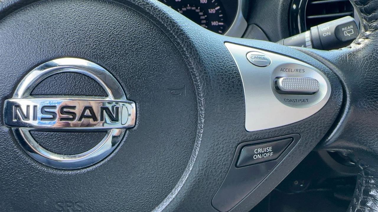 Used 2017 Nissan Juke SV image 31
